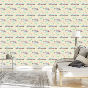 Papier Peint Avions Et Trains – Image 3