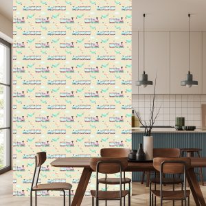 Papier Peint Avions Et Trains – Image 4