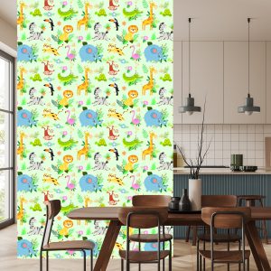 Papier Peint Animaux De Safari – Image 4