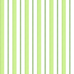 Papier Peint Rayures Rétro Verticales – Image 1