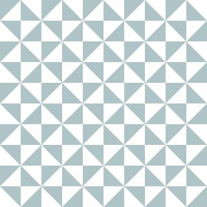 Papier Peint Géométrique - – Image 1