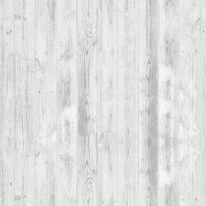 Papier Peint Planches De Bois Verticales Lumineuses À La Mode – Image 1