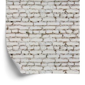 Papier Peint Vieux Mur De Briques – Image 2