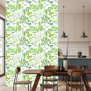 Papier Peint Plantes De Champ Peintes – Image 4