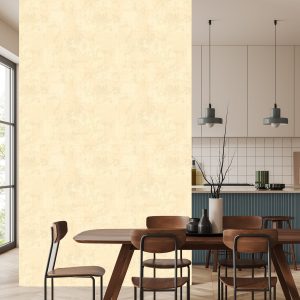 Papier Peint Béton Beige Clair – Image 4