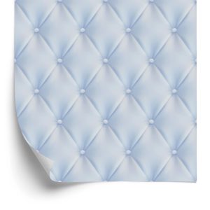 Papier Peint Motif Matelassé – Image 2