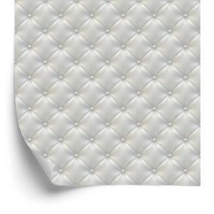Papier Peint Motif Matelassé – Image 2