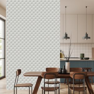Papier Peint Motif Matelassé – Image 4