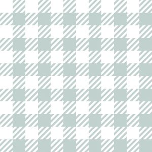 Papier Peint Gris Moderne - Carreaux Blancs – Image 1