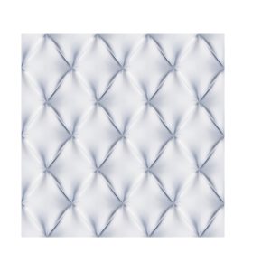 Papier Peint Motif Matelassé – Image 1