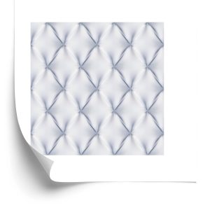 Papier Peint Motif Matelassé – Image 2