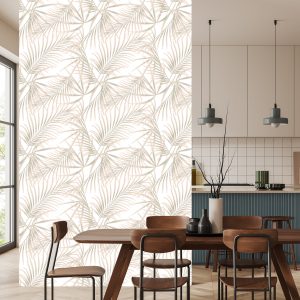 Papier Peint Feuilles De Palmier – Image 4