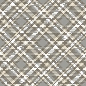 Papier Peint Motif Tartan Moderne – Image 1