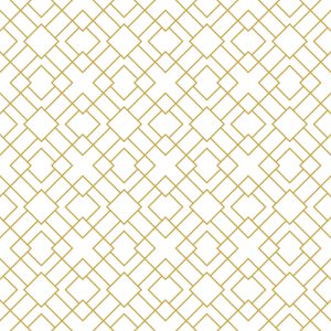 Papier Peint Motif Géométrique Moderne – Image 1