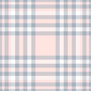 Papier Peint Beau Plaid Aux Délicates Couleurs Pastel – Image 1