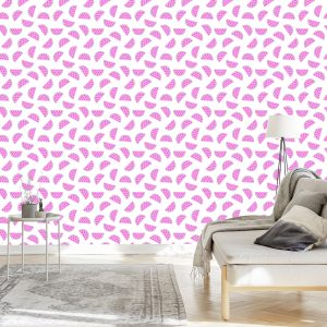 Papier Peint Pour Les Enfants - Pastèques – Image 3