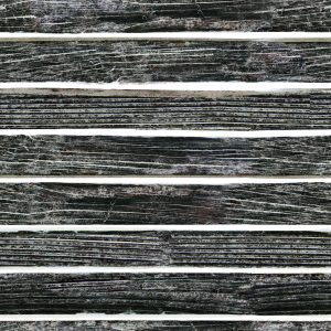 Papier Peint Stylisé Sur De Vieilles Planches De Bois – Image 1