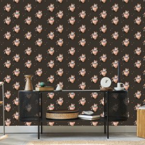 Papier Peint Ours Indiens – Image 5