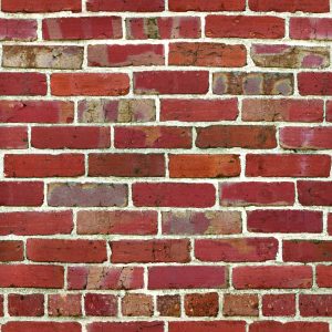 Papier Peint Mur De Briques 3D – Image 1