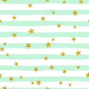 Papier Peint Étoiles Sur Les Bandes – Image 1