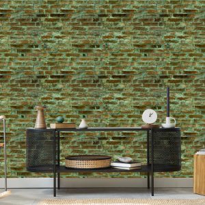 Papier Peint Mur De Briques – Image 5