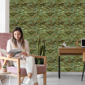 Papier Peint Mur De Briques – Image 7