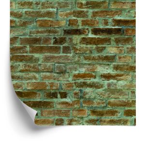 Papier Peint Mur De Briques – Image 2