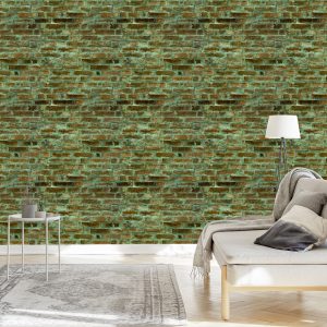 Papier Peint Mur De Briques – Image 3