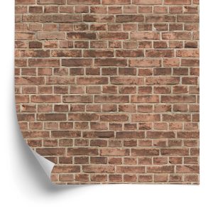 Papier Peint Vieux Mur De Briques – Image 2