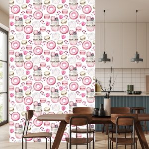 Papier Peint Pâtisseries D'époque – Image 4