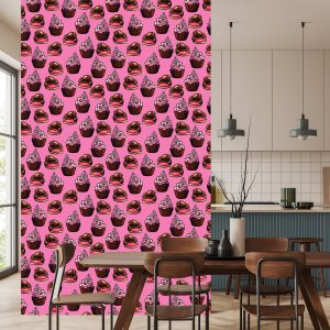Papier Peint Petits Gâteaux – Image 4