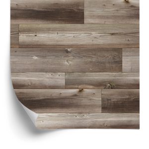Papier Peint Modèle De Planches De Bois Modernes – Image 2