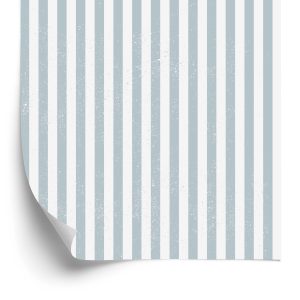 Papier Peint Rayures Verticales Vintage – Image 2