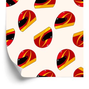 Papier Peint Casques De Moto – Image 2