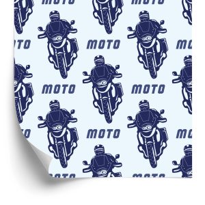 Papier Peint Motos Modernes – Image 2