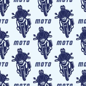 Papier Peint Motos Modernes – Image 1