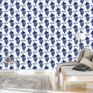 Papier Peint Motos Modernes – Image 3