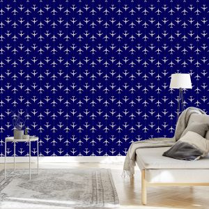 Papier Peint Avions En Lignes – Image 3