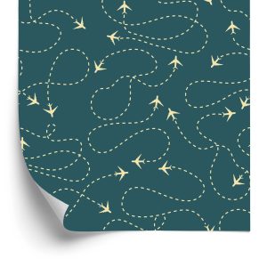 Papier Peint Plans Z – Image 2