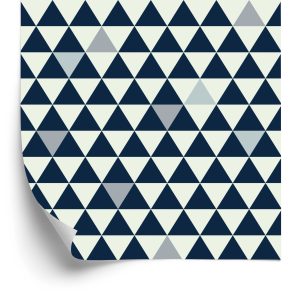 Papier Peint Géométrique - Classique – Image 2