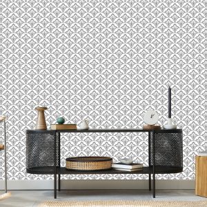 Papier Peint Ornements Dans Le Style Arabe – Image 5