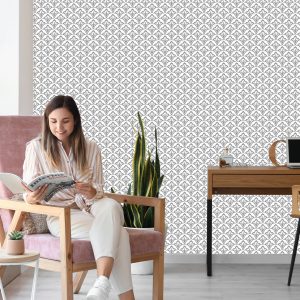 Papier Peint Ornements Dans Le Style Arabe – Image 7