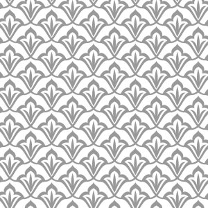 Papier Peint Ornements Dans Le Style Arabe – Image 1