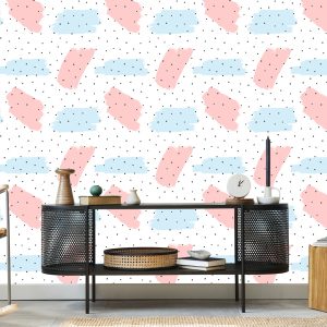 Papier Peint Pois Fins – Image 5