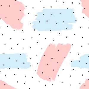 Papier Peint Pois Fins – Image 1