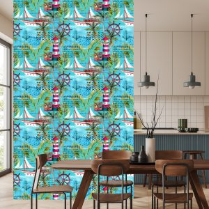 Papier Peint Voiliers W – Image 4