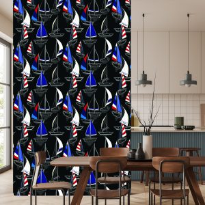Papier Peint Voiliers – Image 4