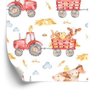 Papier Peint Enfants – Image 2