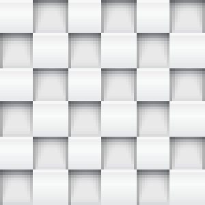 Papier Peint Motif Géométrique Optique – Image 1