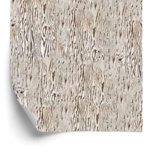 Papier Peint Motif D'écorce Fragile – Image 2